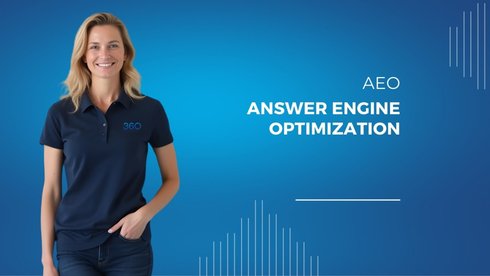 Answer Engine Optimization (AEO) - How AI Is Secretly Choosing Winners